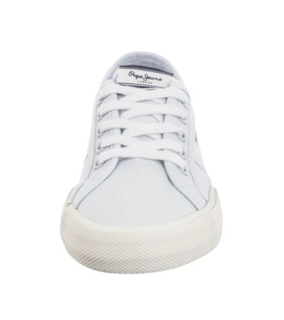 Pepe Jeans Brady Basic W White PLS31287 800 (PE9-b) kingad