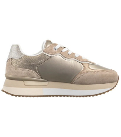 Pepe Jeans Rusper Shine Sand Beige PLS60033 847 (PE18-a) spordijalatsid