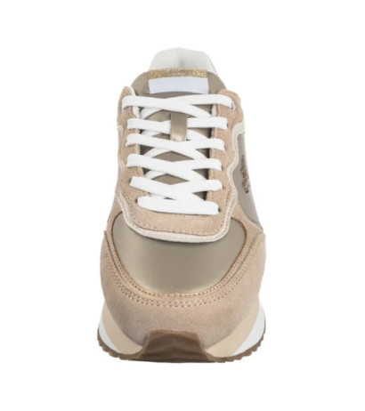 Pepe Jeans Rusper Shine Sand Beige PLS60033 847 (PE18-a) spordijalatsid