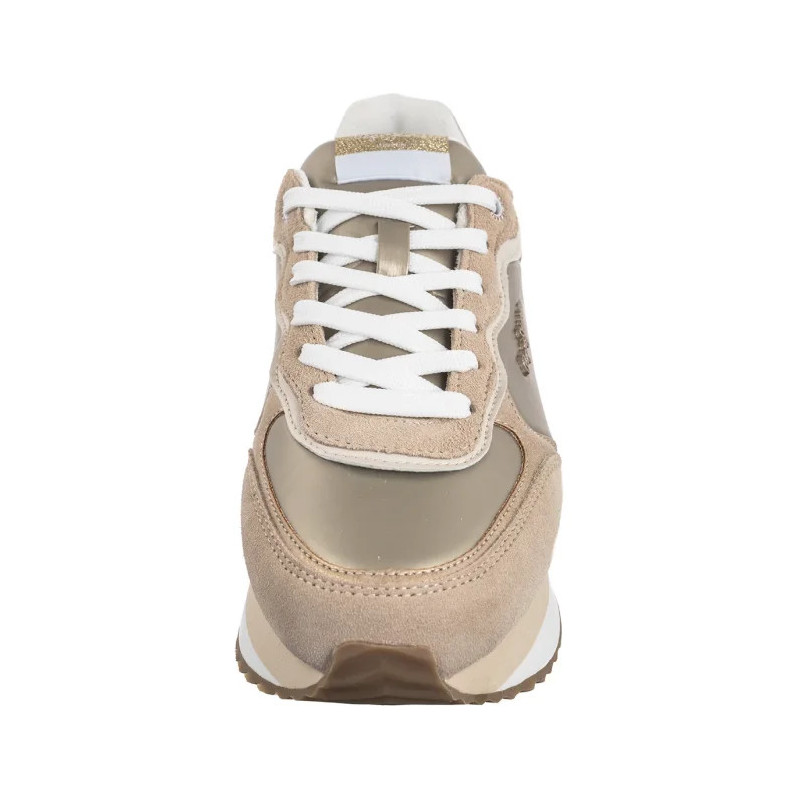 Pepe Jeans Rusper Shine Sand Beige PLS60033 847 (PE18-a) spordijalatsid