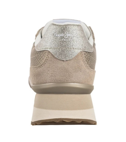 Pepe Jeans Rusper Shine Sand Beige PLS60033 847 (PE18-a) spordijalatsid