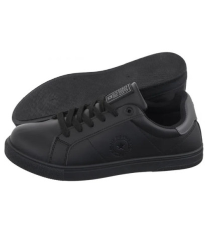 Big Star Czarne NN174284 (BI582-b) sport shoes