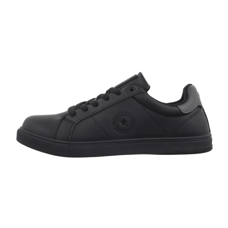 Big Star Czarne NN174284 (BI582-b) sport shoes