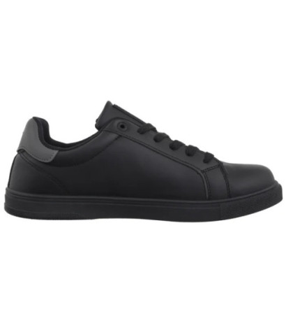 Big Star Czarne NN174284 (BI582-b) sport shoes