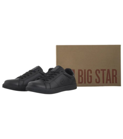 Big Star Czarne NN174284 (BI582-b) spordijalatsid