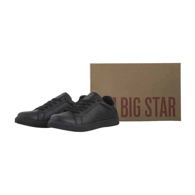 Big Star Czarne NN174284 (BI582-b) spordijalatsid