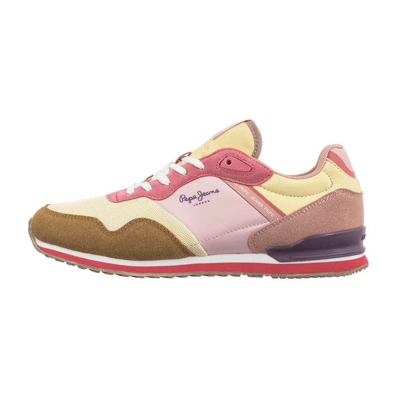 Pepe Jeans London Band G Honey Orange PGS40016 170 (PE20-a) sports Shoes