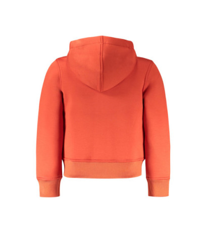 K-way jacket K2124RWPBERENGERSPACER Orange