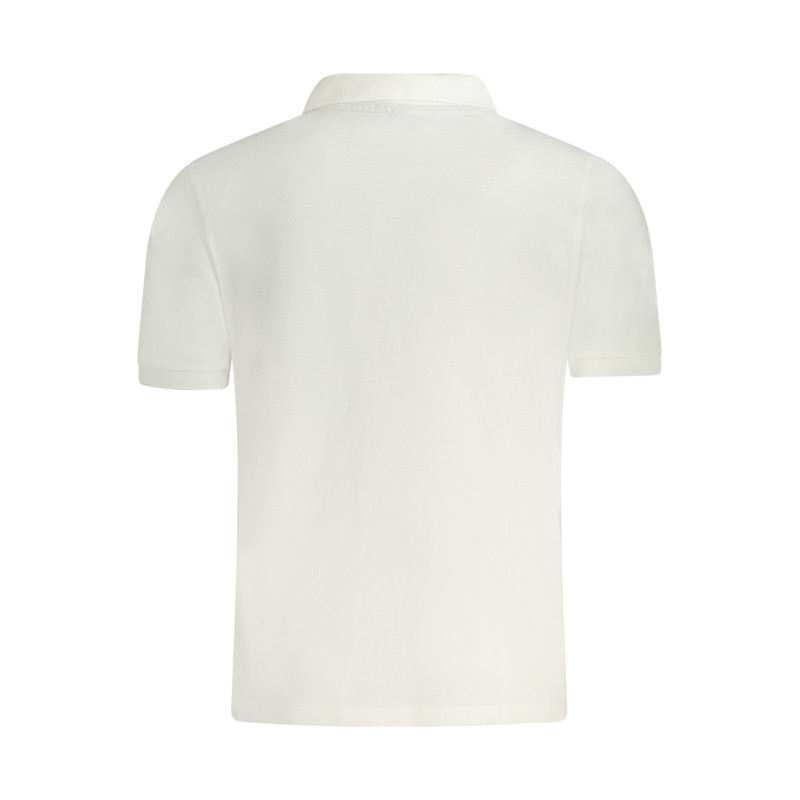 North sails polo 995013000 White