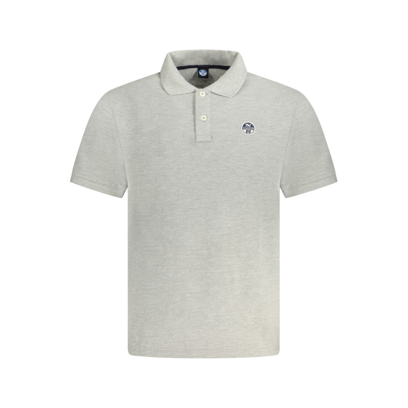 North sails polo 995011000 Grey