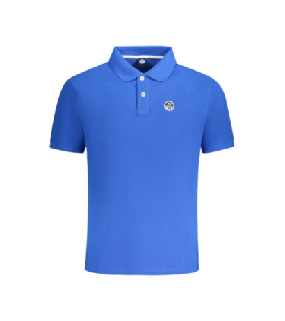 North sails polo 995011000 Blue