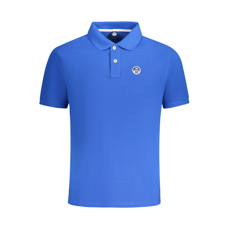 North sails polo 995011000 Blue