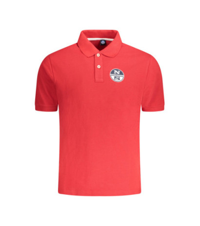 North sails polo 995013000 Red