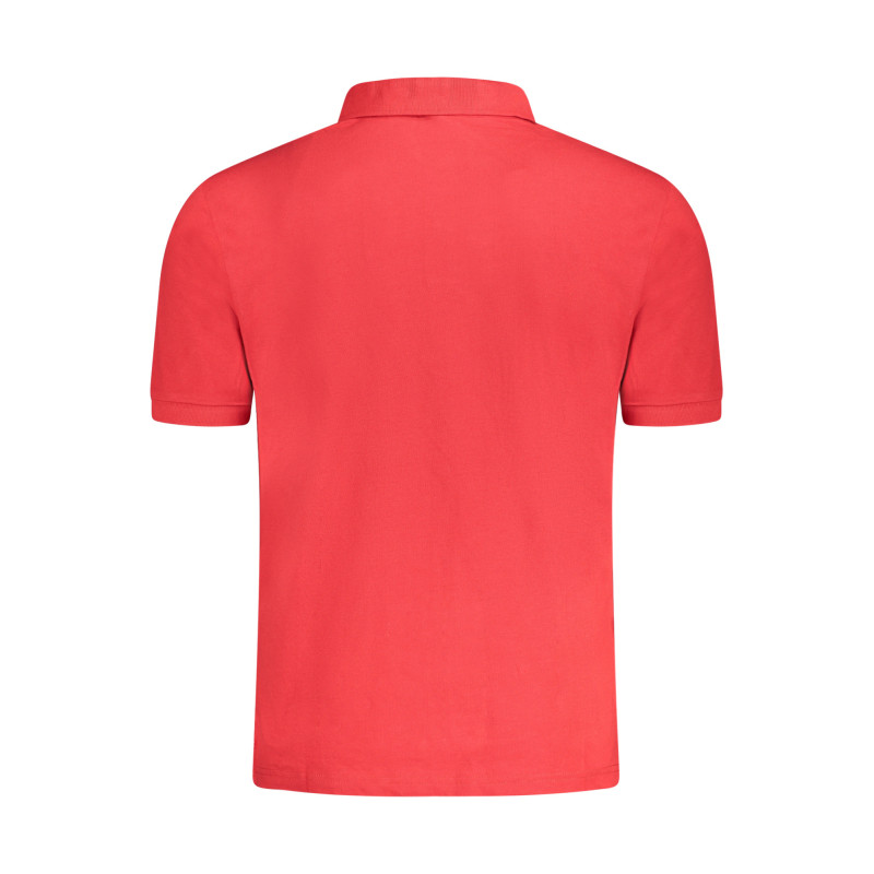 North sails polo 995013000 Red