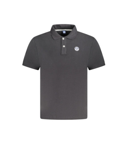 North sails polo 995011000 Black