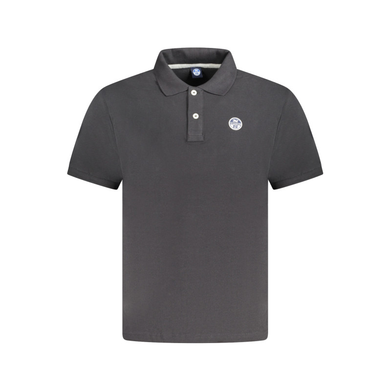 North sails polo 995011000 Black