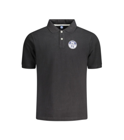 North sails polo 995013000 Black