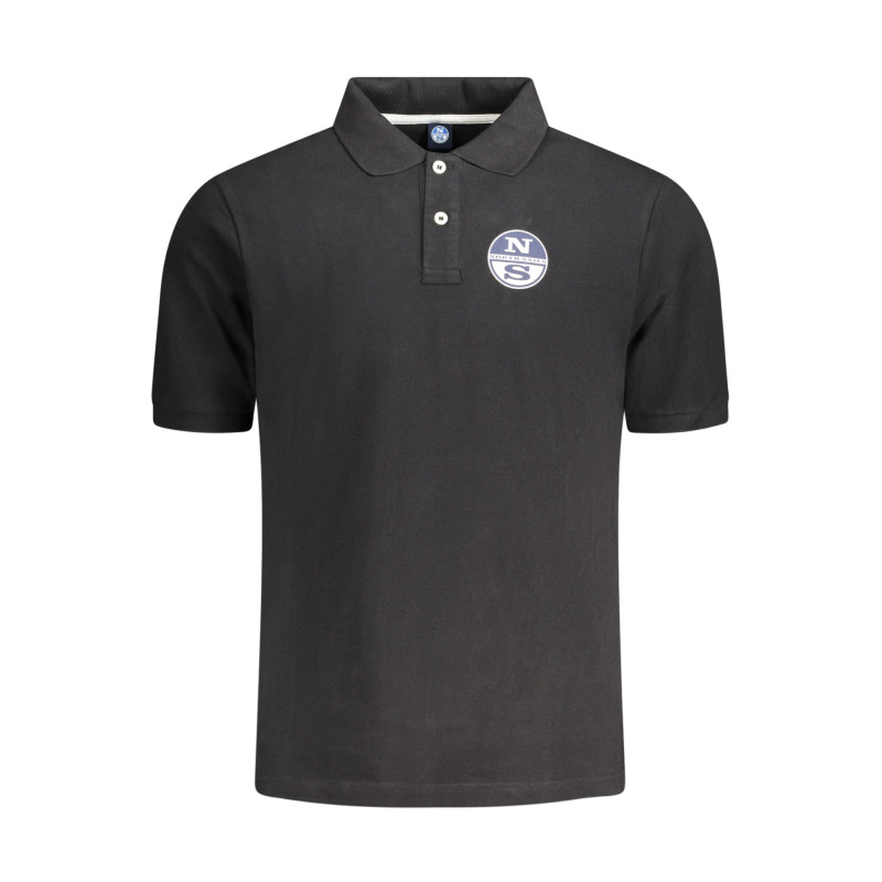 North sails polo 995013000 Black