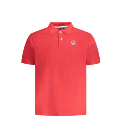 North sails polo 995011000 Red