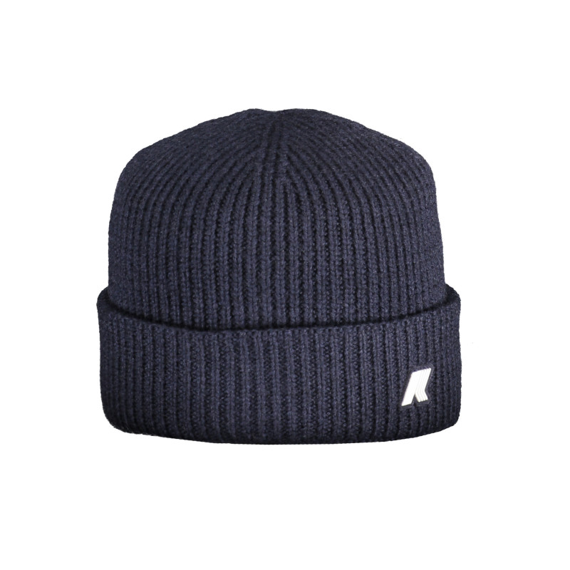 K-way cap K31358WPBRICECARDIGAN Blue