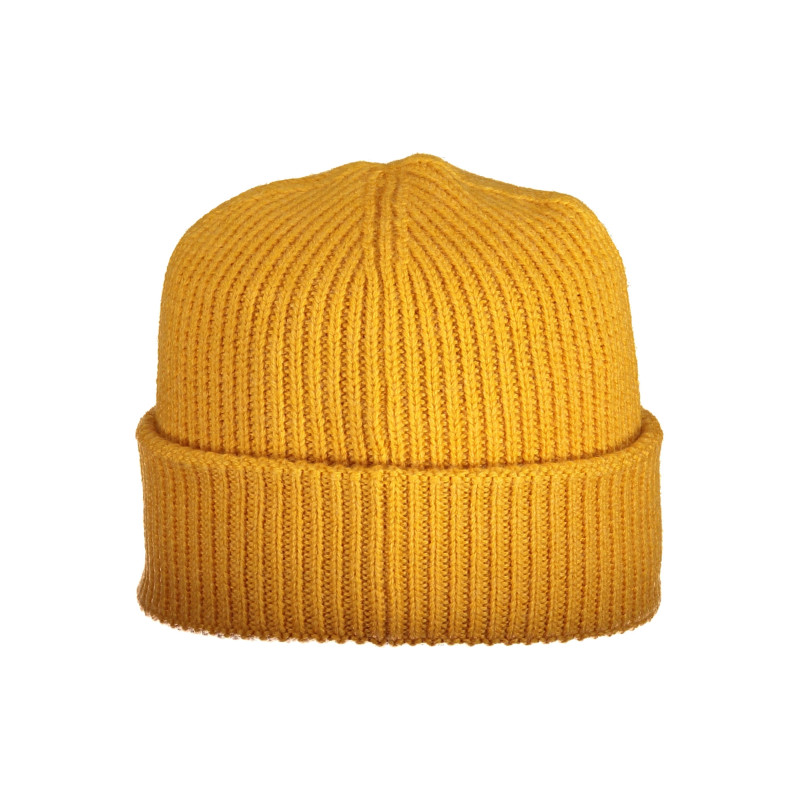 K-way cap K31358WPBRICECARDIGAN Yellow