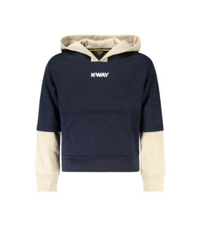 K-way sweatshirt...