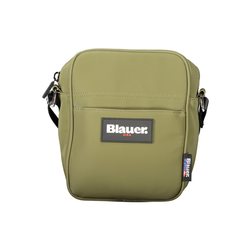 Blauer handbag F3FORT02CIT Green
