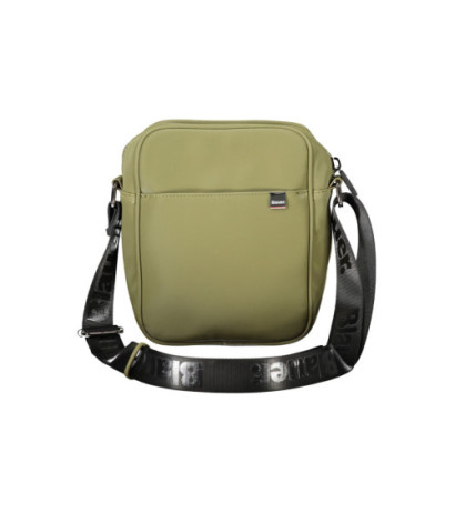 Blauer handbag F3FORT02CIT Green
