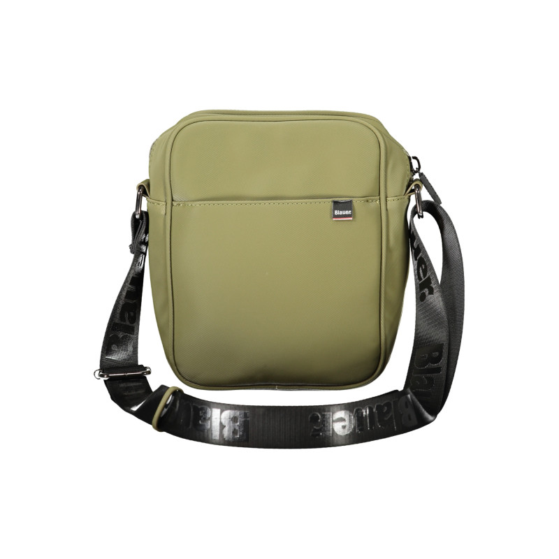 Blauer handbag F3FORT02CIT Green
