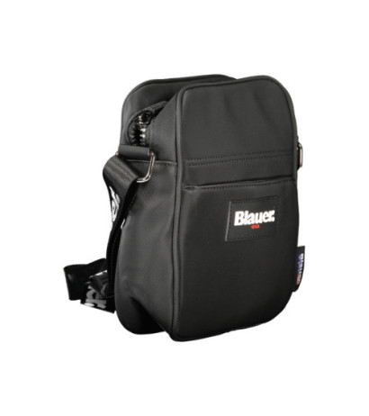 Blauer handbag F3FORT02CIT Black