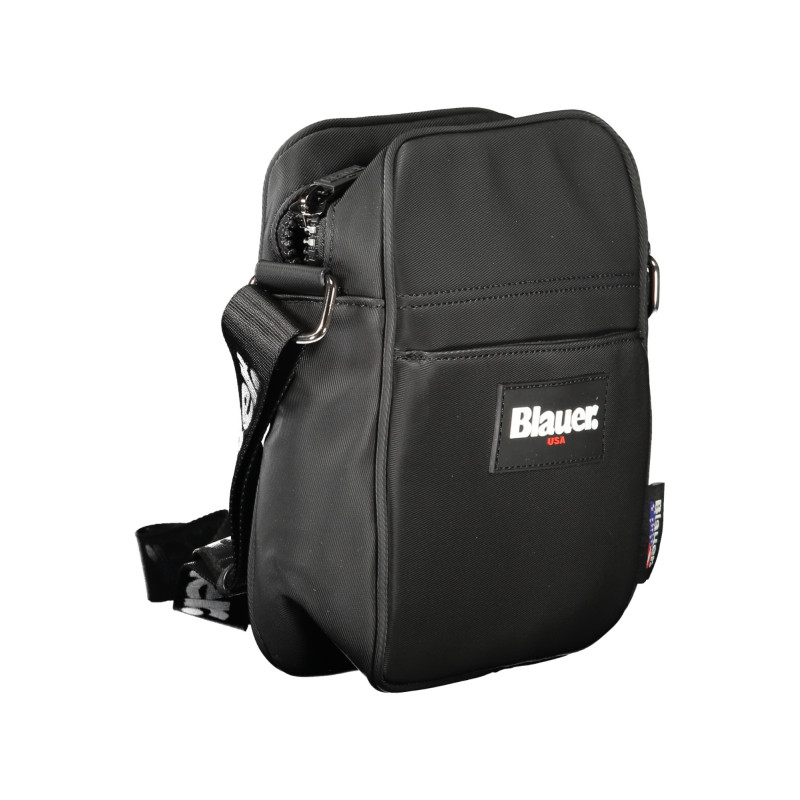 Blauer handbag F3FORT02CIT Black