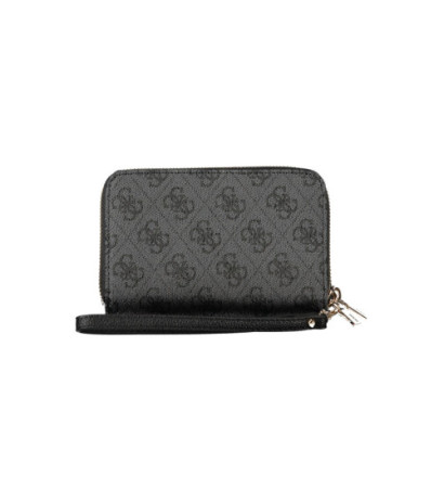 Guess jeans wallet SG8500164 Black