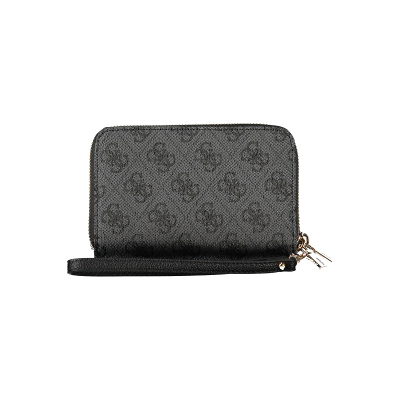 Guess jeans wallet SG8500164 Black