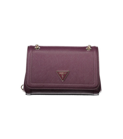 Guess jeans handbag ZG787921 Violet