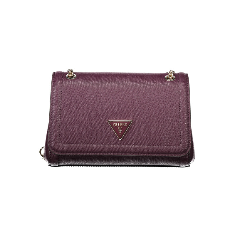 Guess jeans handbag ZG787921 Violet