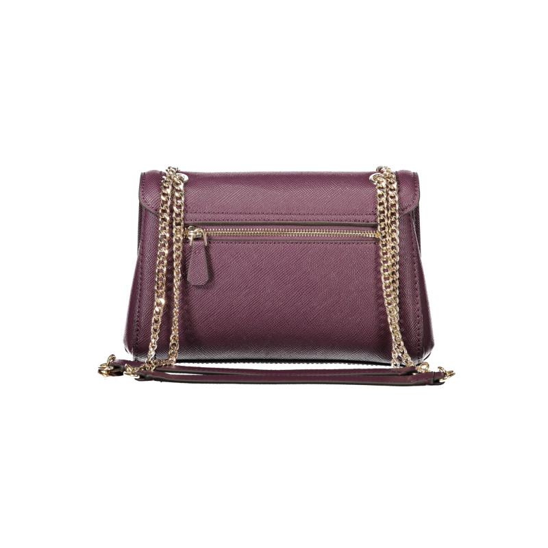 Guess jeans handbag ZG787921 Violet