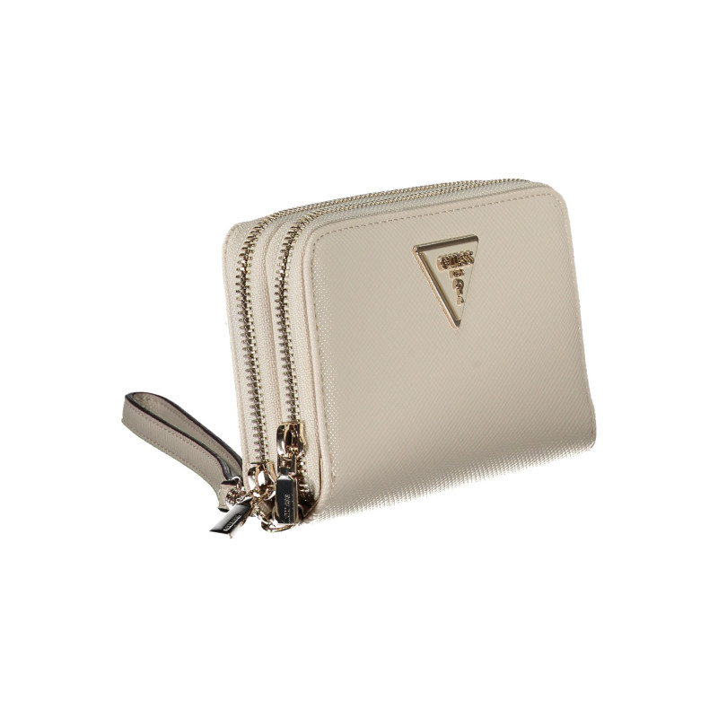 Guess jeans wallet ZG8500164 Beige