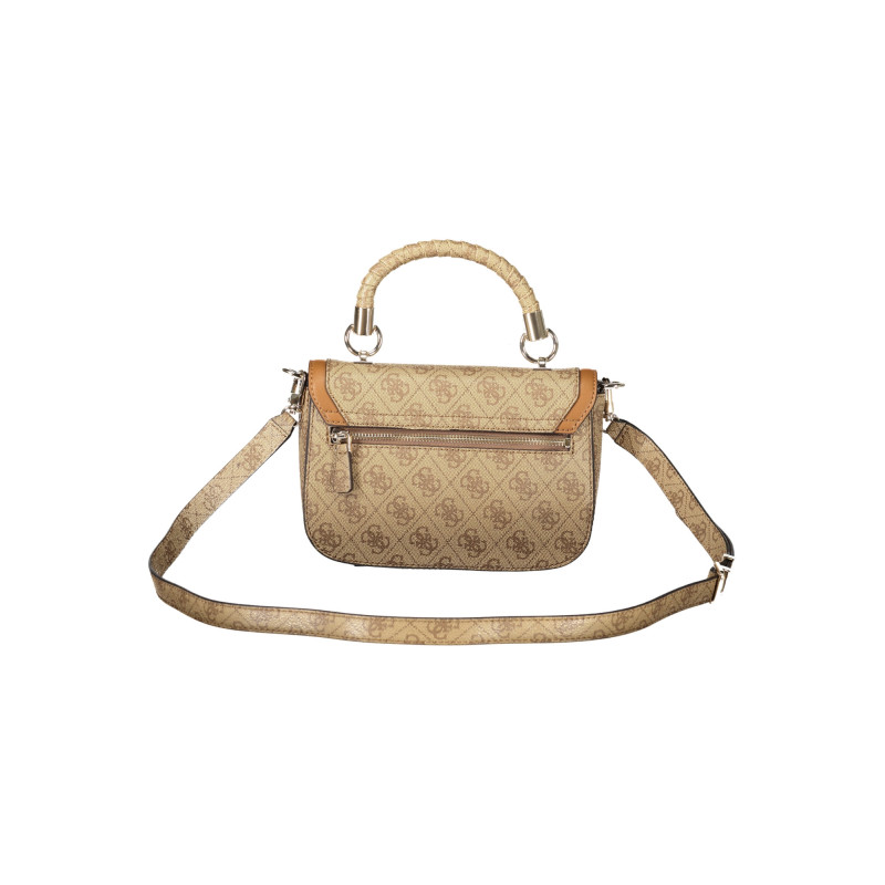 Guess jeans handbag SG954020 Beige