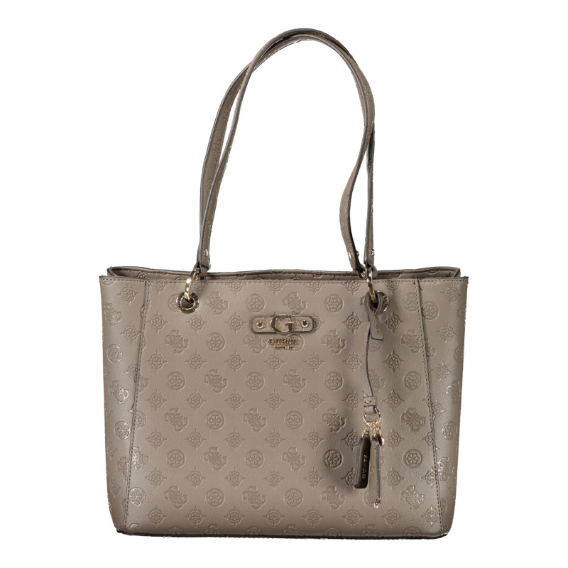 Guess jeans handbag PD952925 Brown