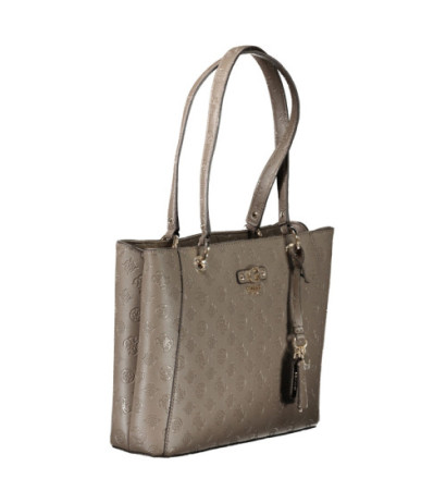 Guess jeans handbag PD952925 Brown