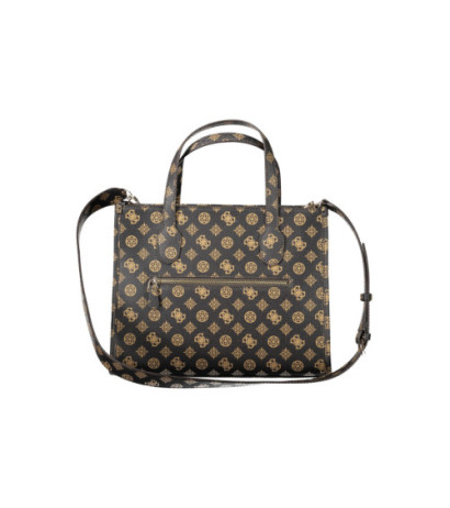 Guess jeans handbag PP866522 Brown