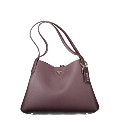 Guess jeans handbag VG950722 Violet