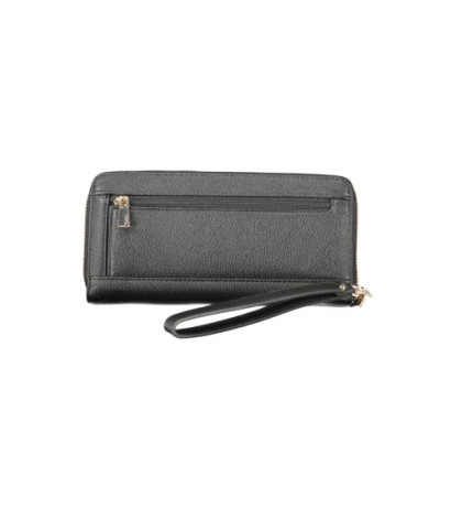 Guess jeans wallet BG8500146 Black