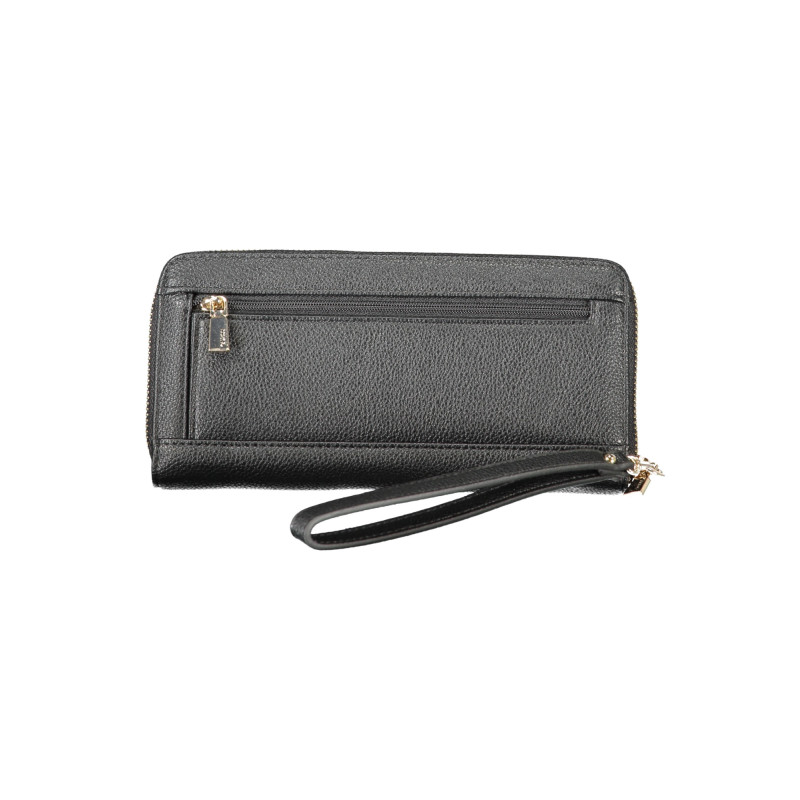 Guess jeans wallet BG8500146 Black