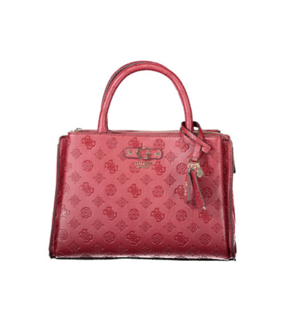 Guess jeans handbag PD952906 Red