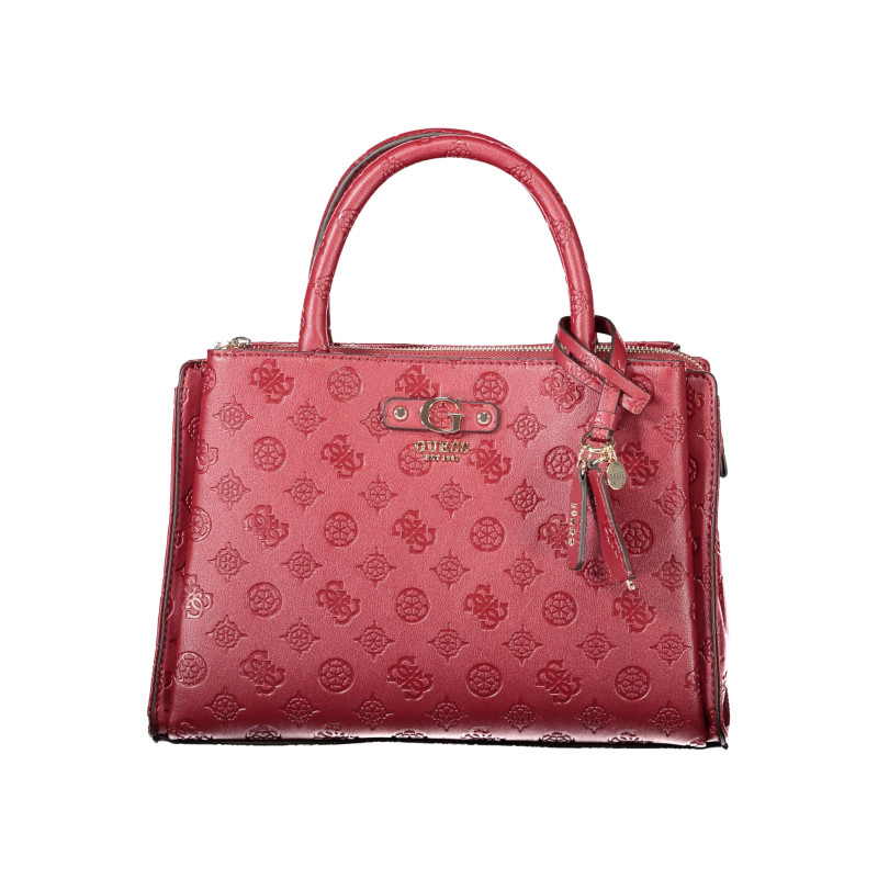 Guess jeans handbag PD952906 Red