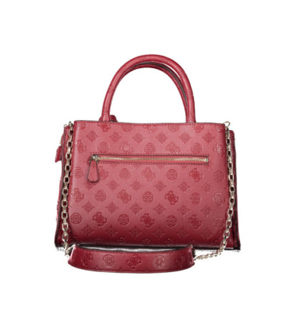 Guess jeans handbag PD952906 Red