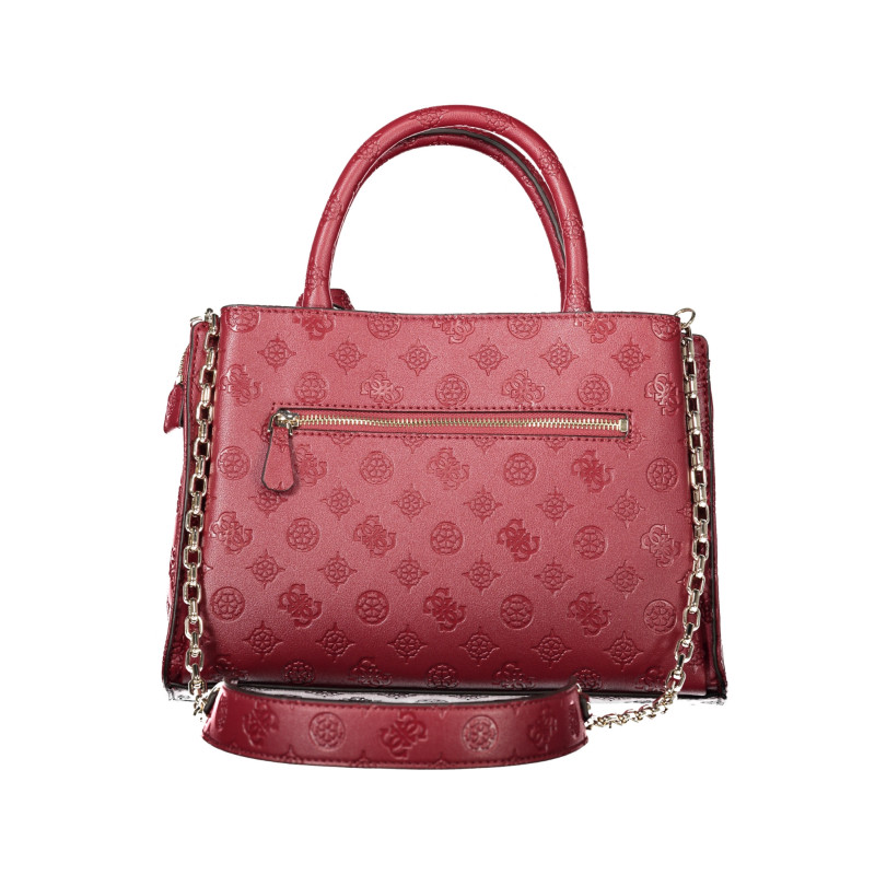 Guess jeans handbag PD952906 Red