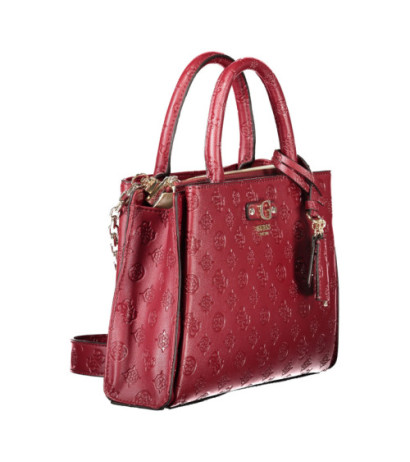 Guess jeans handbag PD952906 Red