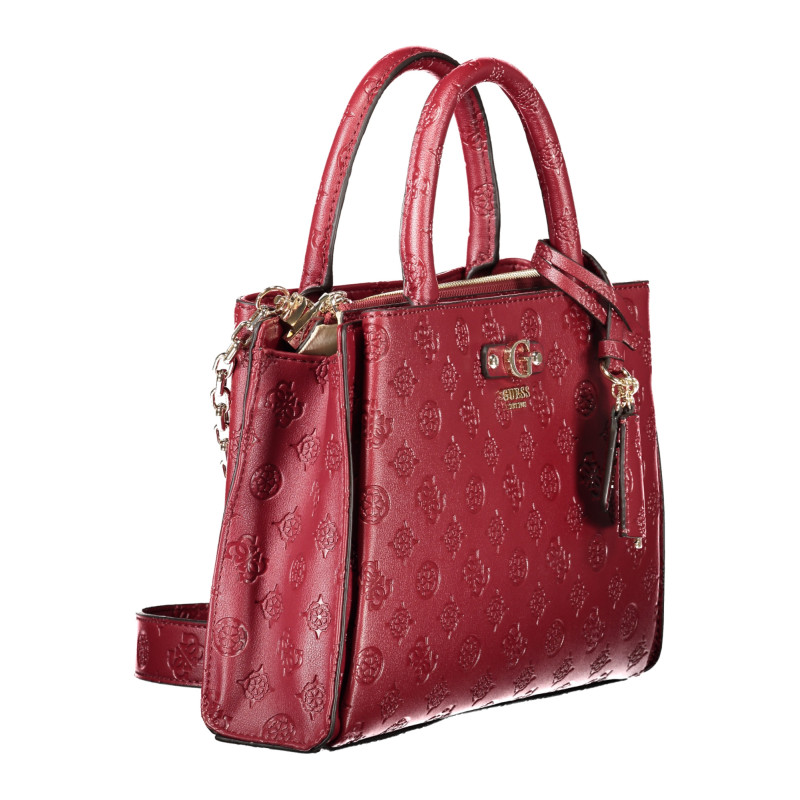 Guess jeans handbag PD952906 Red